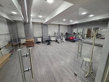 ev kirayesi: Satılır obyekt 500 m², Nəsimi r. Daha 7 şəklə bax Agentlik 1 — 1