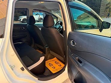 Nəqliyyat: Nissan Note: 1.2 l | 2020 il Hetçbek — 3