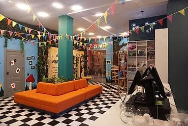 Dekorlar və bəzəklər: İcarəyə verilir obyekt 450 m², İçəri Şəhər m. Daha 7 şəklə bax — 3