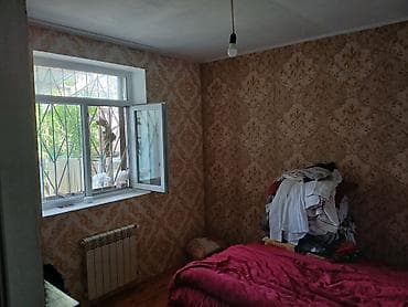 a frame ev: 38 kv. m, 2 otaqlı, Qaz — 9