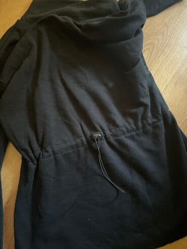 vadalaska türkçe ne demek: Tunik-sviter,Trendyoldan alinib.S razmer — 3