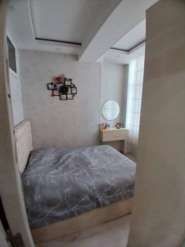 срочно продам квартиру в баку: Пос. Зых, 3 комнаты, Новостройка, 56 м² — 6