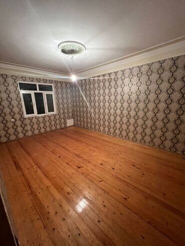 xacmazda satilan evler: Bakı, 3 otaqlı, Köhnə tikili, m. Əhmədli, 75 kv. m — 2