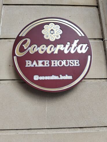 химчистка мебели на дому: 1. 💡 Biznesinizi Önə Çıxarın! Qabariq Hərf və İşıqlı Reklamların — 7