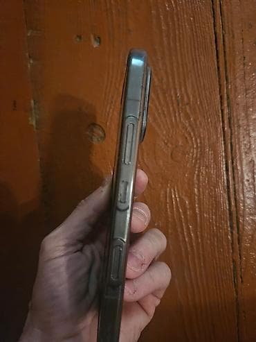 telefonlae: Honor 256 GB, rəng - Qara, İki sim kartlı — 1