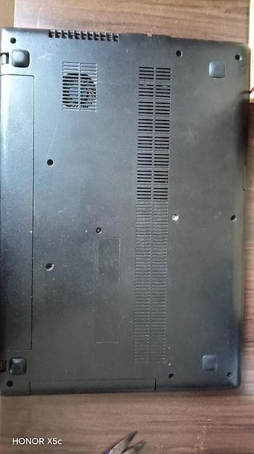lenovo thinkpad ikinci el: İşlənmiş Lenovo IdeaPad, 15.6 ", Intel Core i3, 256 GB, Ünvandan götürmə — 4