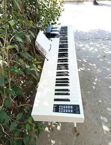 piano satışı: Piano, Rəqəmsal, Yeni, Pulsuz çatdırılma — 2