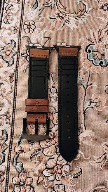 Ювелирные изделия: Смарт часы, Apple — 2