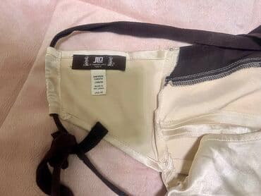 zara xs: JLo (Jennifer Lopez) top. XS razmer — 4