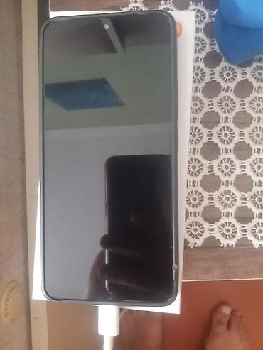 xiaomi not 10 s: Redmi Note 13, 256 GB, rəng - Qara, İki sim kartlı — 3