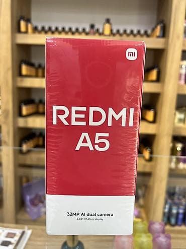 Redmi A5, 128 GB lalafo.az -da Redmi A5, 128 GB