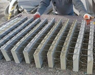 ортопедические матрасы в баку цены: Matrasların ortapedik döşəklərin anbardan satışı 68 manatdan başlayan — 8