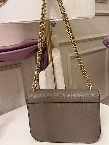 muncuqdan sumka: Çiyin çantası, Tory Burch — 2