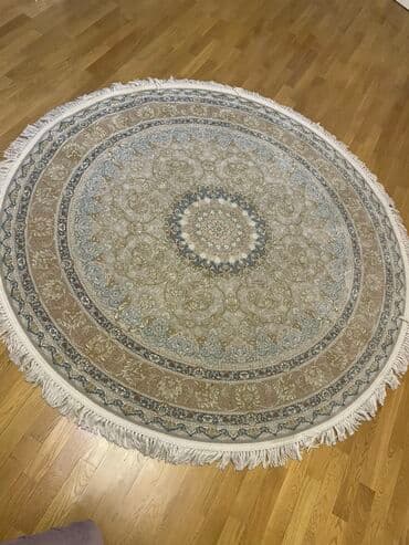 təbriz xalçaları: Xalça Dekorativ, İran, Kredit yoxdur — 3