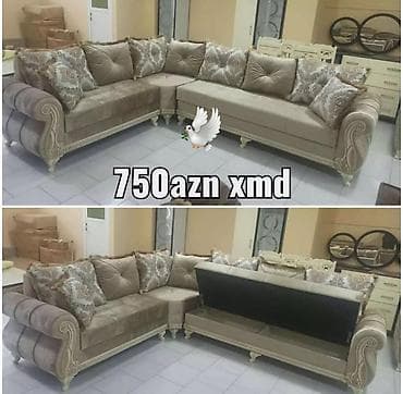 divan dəsti: Künc divan yeni — 1