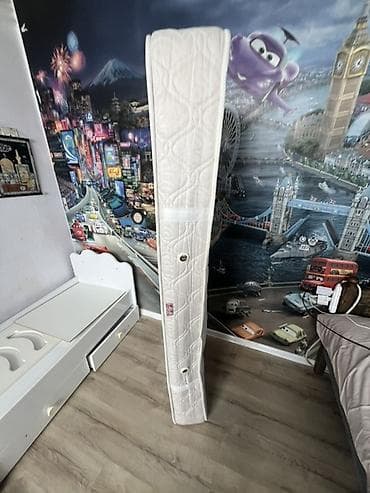 Döşəklər: Uşaqlar üçün İşlənmiş Döşək, Ünvandan götürmə — 4