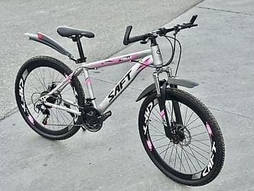 trek marlin 6 gen 2: Velosiped SAFT 26 Lıq skorsnoy.TƏP TƏZƏDİR. 2-3 dəfə istfade — 2