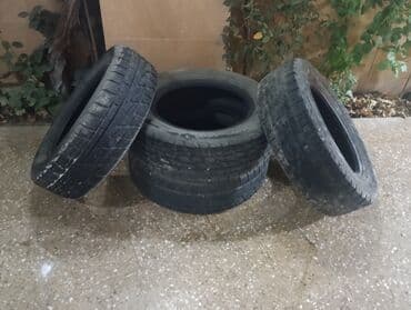 bentley continental gtc 6 awd: Avtomobil şinləri dəsti - Miqdar: 4 ədəd - Tip: minik avtomobili üçün — 1