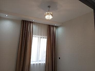 2 otaqlı evlər satış: 2 otaqlı, 100 kv. m, Kredit yoxdur, Yeni təmirli — 6