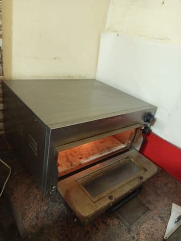 купить измельчитель сена бу: Pizza, Elektrik — 2