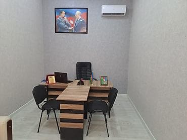 mudur kreslosu: ✅Stokda: 6 ədəd var ✅Yenidir! qiymət real öz qiymətidir! — 1