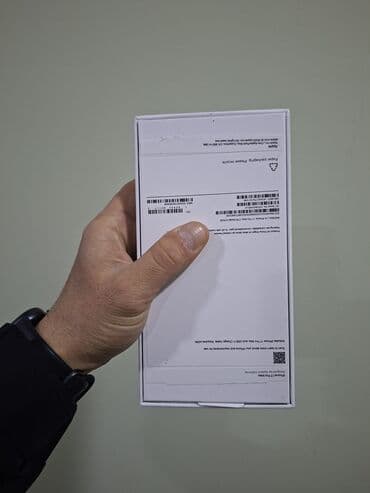 Honor: IPhone 17 Pro Max, 512 GB, Narıncı — 6