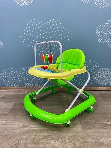 oyuncaql: 👶💖 Körpələr üçün Oyuncaqlı Yürüdəc – İlk Addımlara Təhlükəsiz Dəstək! — 7