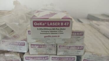 orgsteklo baku: Elektrot. 3 faza. 25, 3,2 və 4 elektrot. 32000 AZN dəyərindədir — 3