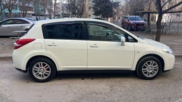 ниссан х трейл цена бу: Nissan — 1