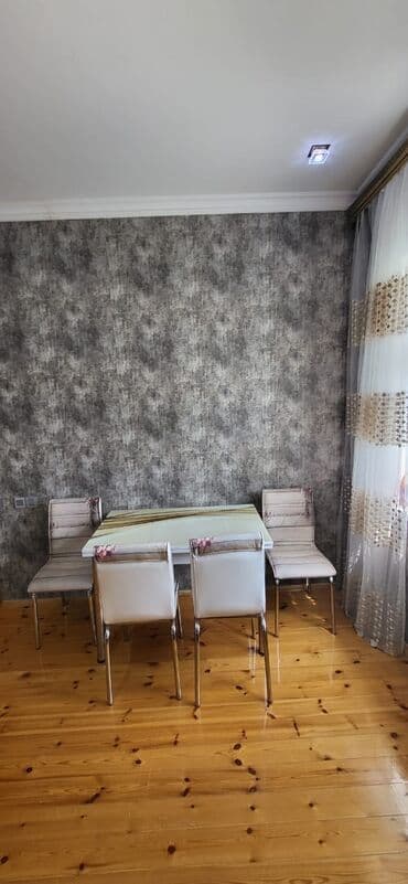 Mənzil kirayələyirəm: 5 otaqlı, Yeni tikili, 315 kv. m — 10