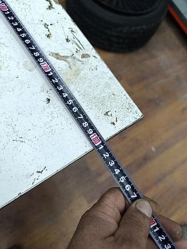 masa ayaqlari: Açılmayan, MDF, Kvadrat masa — 3