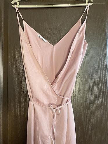 don: Ziyafət donu, Maksi, Zara, S, M — 2