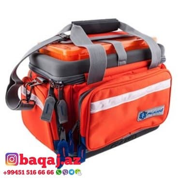 Tibb cantasi.Camadan satisi.Catdirilma ve temir.Magaza gece saat 2ye