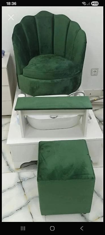 gence rent a car: Hazir. salon biznesi satilir her wey yenidir isdifade olunmayib lazer — 3