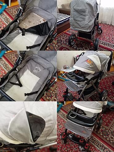 adamex galactic universal arabalar: İrada….Kolyaska satilir Qiymer 90 azn 250 AZN alınıb.5 ayinacan uşağ — 1