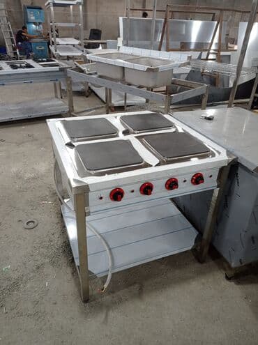 профессиональная чистка мебели: Qaz və elektrik peçləri istənilən ölçüdə yığılması və satışı bir zəngə — 6