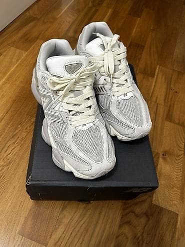 New Balance 9060 kişi/qadın krossovkası - Model: NB 9060, yenidi