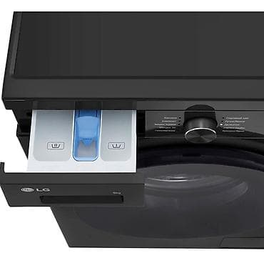 core i5 12400f: LG F2Y1VS5J Paltaryuyan Maşın – 9 Kq Tutum və İnverter Direct Drive — 6