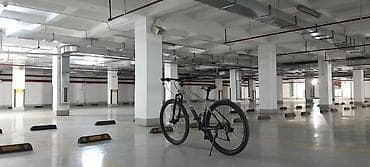 Спорт и хобби: Eterna ONE dağ/şosse hibrid velosipedi - Geniş, yüngül alüminium — 5