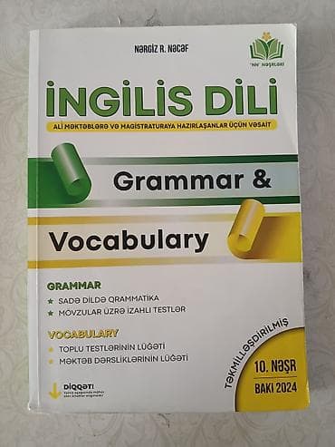 9 və ya 11 ci sinif də buraxılış imtahanı verəcək şagirdlər üçündür