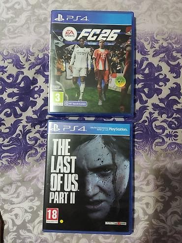 playstation kirayesi: Qarışıq janr — 3