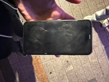 irşad telecom iphone 11 128gb: IPhone 11, Qara, Face ID — 3