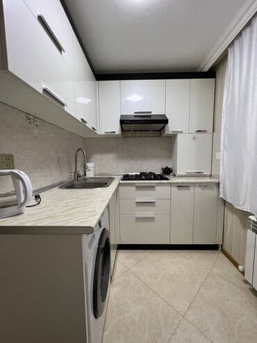 emlak az xezer rayonu bine qesebesi südcülük savxozu: Bakı, 3 otaqlı, Köhnə tikili, 75 kv. m — 22