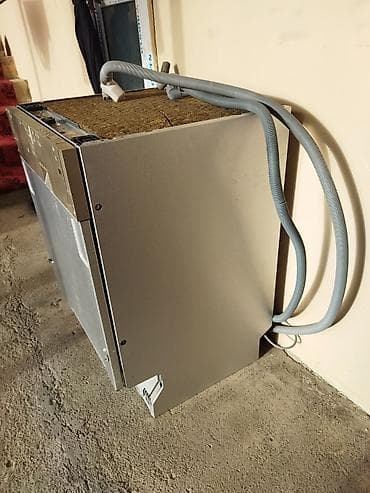 iphone 8 irşad: Qabyuyan maşın Gorenje, Tam qabaritli (60 sm.), Quraşdırılan — 6