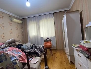 bag evi: Binəqədi qəs. 5 otaqlı, 200 kv. m, Kredit yoxdur, Orta təmir — 8