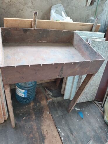 Бочки: Барбекю, Угольный, Разборный, С крышкой — 3