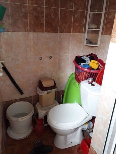 регистрация ооо: Поселок Бинагади 1 комната, 30 м², Нет кредита, Средний ремонт — 5