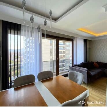 Pərdə və tüllər: Jalüzlər — 27