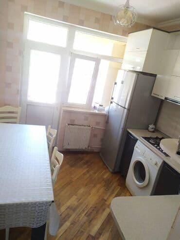 ev alıram: Bakı, Zığ qəs., 4 otaqlı, Köhnə tikili, 90 kv. m — 2