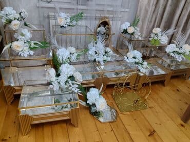 Xonça: Xonca kiraye verilir 1ededi 6azn adres bileceri qesebesi yaxin — 9